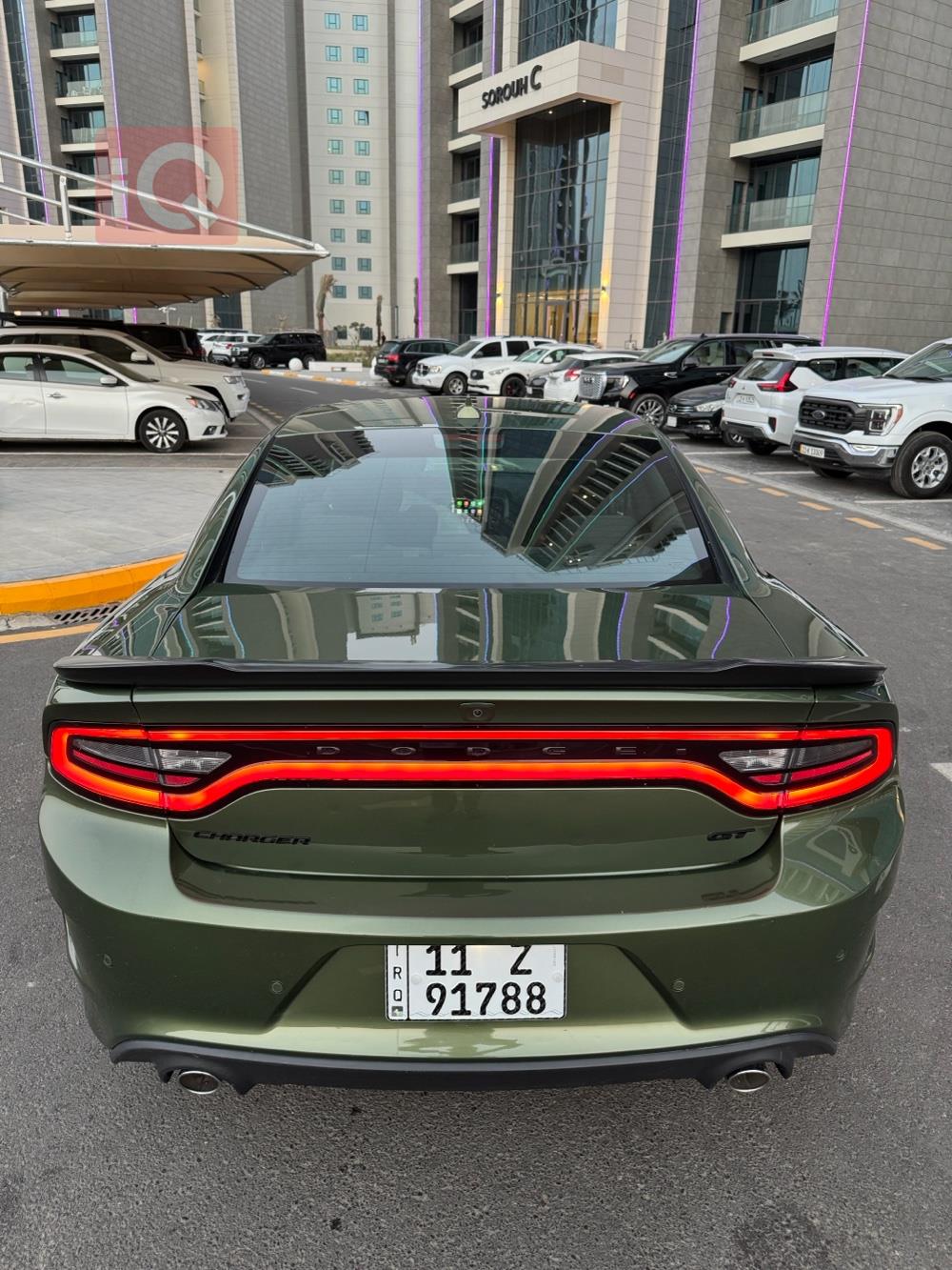 Dodge Charger